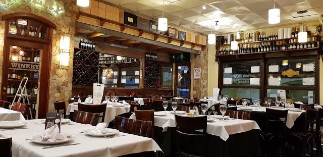 El Charrua Restaurante y Parrillada